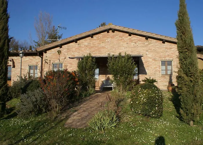 Fattoria Sant'andrea - Farm *