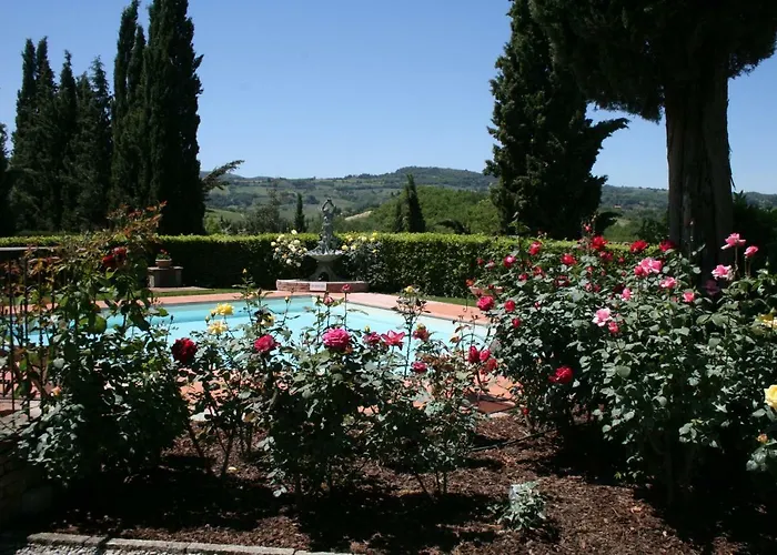 Fattoria Sant'andrea - Farm Κατάλυμα σε φάρμα *